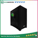 Paradox Gaming Case Belial V2 Black - foto 1