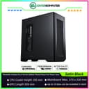 Phanteks Enthoo Pro 2 Server Edition Satin Black Closed Panel Full Tower Case - foto 1