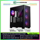 Phanteks XT Pro Ultra Satin Black D-RGB Mid-Tower Case - foto 1
