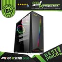 Powerlogic Armaggeddon K1 - Black - foto 1