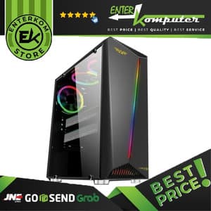 Powerlogic Armaggeddon K1 - Black - foto 1