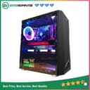 Powerlogic Armaggeddon NIMITZ N5 - Black - foto 1