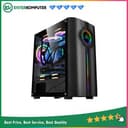 Powerlogic Armaggeddon Tron Holo 3 - Black - foto 1