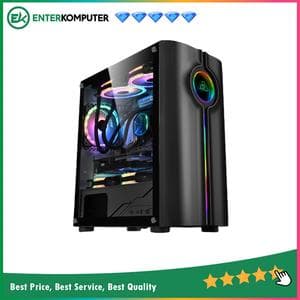 Powerlogic Armaggeddon Tron Holo 3 - Black - foto 1