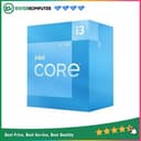 Intel Core i3-12100 3.3GHz Up To 4.3GHz - Cache 12MB [Box] Socket LGA 1700 - Alder Lake Series - foto 1