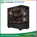 Powerlogic Armaggeddon Aquaron Duplex Pro - Black - foto 1