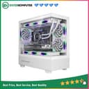 Powerlogic Armaggeddon Aquaron Duplex Pro - White - foto 1