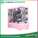 Powerlogic Armaggeddon Aquaron Duplex Pro - Pink - foto 1