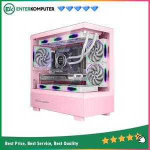 Powerlogic Armaggeddon Aquaron Duplex Pro - Pink - foto 1