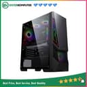 Powerlogic Armaggeddon Aero III (Tempered Glass) - foto 1
