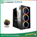 Powerlogic Armaggeddon Nimitz TR1100 Black - Include PSU - foto 1