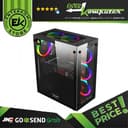 Powerlogic Armaggeddon Nimitz TR5000 - foto 1