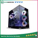 Powerlogic Armaggeddon Nimitz TR8000 - Black - foto 1