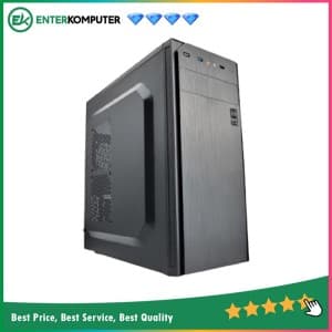 Simbadda SIM X-2682 + PSU 450W - foto 1
