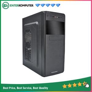 Simbadda SIM V-3120 + PSU 380W - foto 1