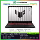 Asus TUF Gaming A16 FA608UH-R7N55J6G-HM - foto 1