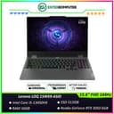 Lenovo LOQ 15IRX9-ASID - foto 1