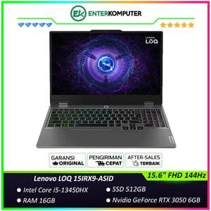 Lenovo LOQ 15IRX9-ASID - foto 1