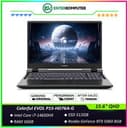 Colorful EVOL P15-HD76A-G - foto 1