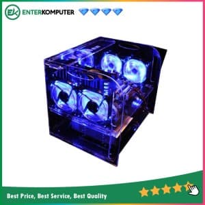 VanAen Acrylic Case V909 - foto 1