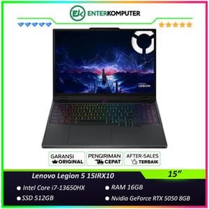 Lenovo Legion 5 15IRX10-E9ID - foto 1
