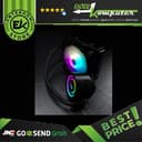 Aigo DarkFlash DX120 Twister V2.6 RGB - Black Edition - foto 1
