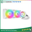 Arctic Liquid Freezer III 280 A-RGB - White - foto 1