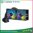 Arctic Liquid Freezer II 280 A-RGB - foto 1