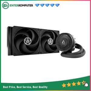 Arctic Liquid Freezer III 280 - foto 1