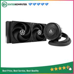 Arctic Liquid Freezer III 240 - foto 1