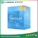 Intel Pentium Gold G7400 3.7GHz - Cache 6MB [Box] Socket LGA 1700 - Alder Lake Series - foto 1