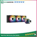 Deepcool LS720 A-RGB Premium liquid CPU Cooler - LGA1700 Support - foto 1