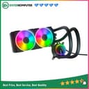 Fractal Celsius+ S24 Prisma A-RGB Water Cooling - foto 1