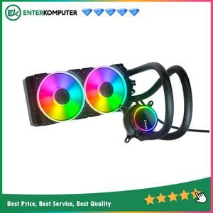 Fractal Celsius+ S24 Prisma A-RGB Water Cooling - foto 1