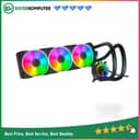 Fractal Celsius+ S36 Prisma A-RGB Water Cooling - foto 1