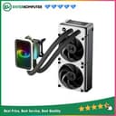 Hyte THICC Q60 - Digital Processor Cooling - foto 1