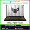 Asus TUF Gaming F16 FX608JH-I5N55J6G-HM - foto 1