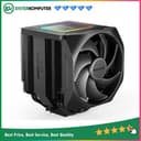 be quiet! Dark Rock Elite - Peak Performance and Legendary Cooling - ARGB Leds - 2x Silent Wings 135mm PWM Fan - foto 1