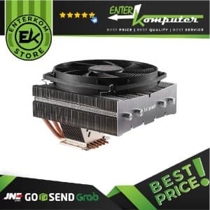be quiet! Shadow Rock TF2 - Compact Cooling - Silent Wings 135mm PWM fan - Not Support LGA1700 - foto 1