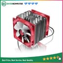 Raijintek THEMIS Evo Dual Fan - Advanced Performance - Germany Brand - foto 1