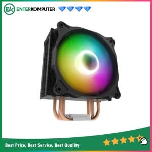 Aigo DarkFlash DarkAir PRO A-RGB - foto 1