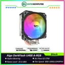 Aigo DarkFlash U400 A-RGB - foto 1