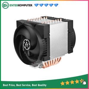 Arctic Freezer 4U-M - Multicompatible 4U Single Tower - foto 1