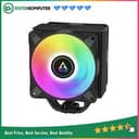 Arctic Freezer 36 A-RGB - Black - foto 1