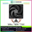 Arctic Freezer 36 Multi Compatible Tower CPU Cooler - foto 1