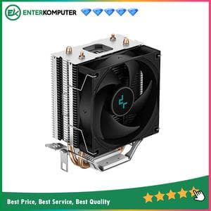 Deepcool AG200 Single Tower CPU Cooler - LGA1700 Support - foto 1