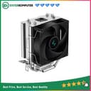 Deepcool AG300 Single Tower CPU Cooler - LGA1700 Support - foto 1