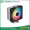 Deepcool AG400 ARGB - LGA1700 Support - foto 1