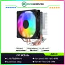 FSP NC3 Lite - ARGB Single Tower CPU Cooler - foto 1
