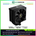 Gamdias Boreas M2-51D Digital Single Tower Air Cooler - foto 1